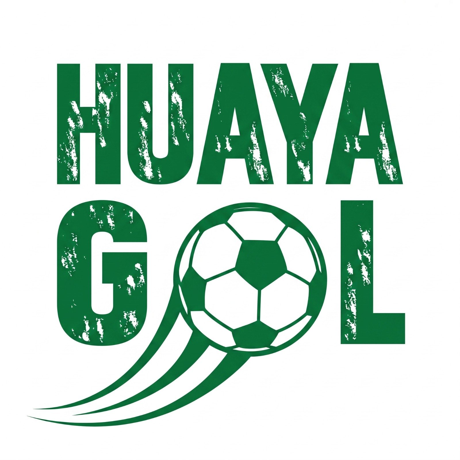 Huayagol Logo